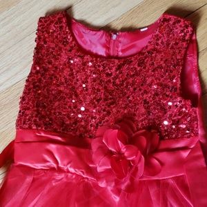 Girls 5t dress